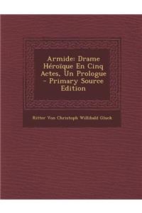 Armide