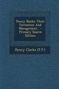 Penny Banks