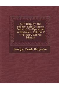 Self-Help by the People