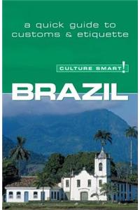 Brazil - Culture Smart!