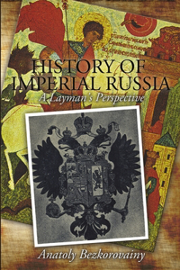 History of Imperial Russia