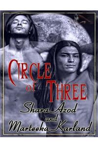 Circle of Three