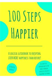 100 Steps Happier