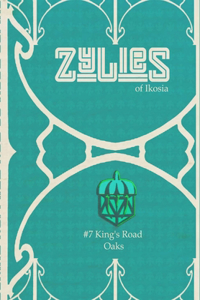 Book of Ten Trillion Things '23