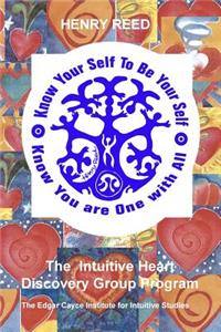 Intuitive Heart Discovery Group Program