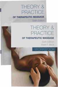 Bundle: Theory & Practice of Therapeutic Massage, 6th + Student Workbook + Mindtap Beauty & Wellness, 4 Terms (24 Months) Printed Access Card
