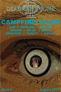 Deadman's Tome Campfire Tales Book One
