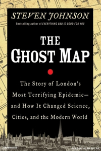 The Ghost Map