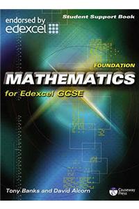 Foundation Mathematics for Edexcel GCSE