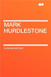 Mark Hurdlestone
