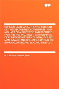 Buffalo Land