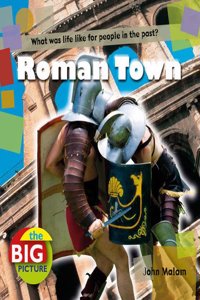 Roman Town (The Big Picture)