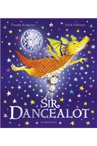 Sir Dancealot