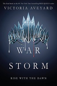 War Storm