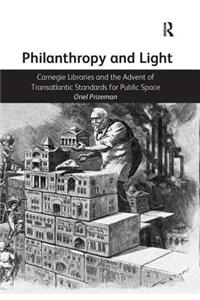 Philanthropy and Light