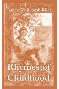 Rhymes of Childhood