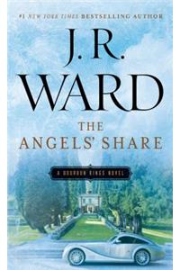 The Angels' Share