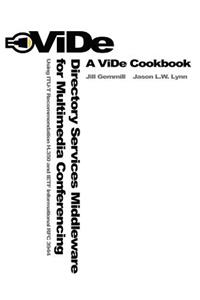 Directory Services Middleware for Multimedia Conferencing
