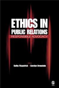 Ethics in Public Relations