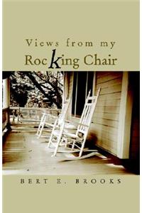 Views from My Rocking Chair