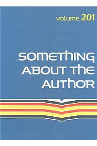 Something about the Author