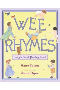Wee Rhymes