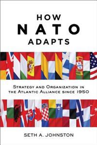 How NATO Adapts