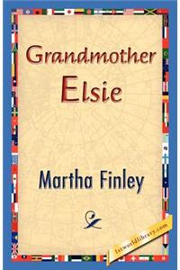 Grandmother Elsie