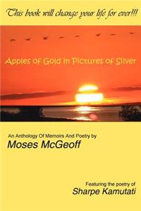 Apples of Gold in Pictures of Silver