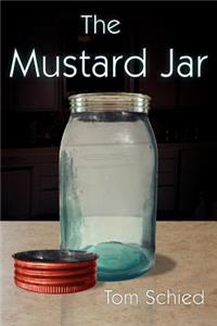 Mustard Jar