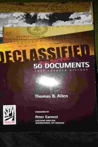 Declassified (Special Sales Edition)