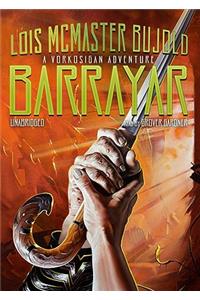 Barrayar: Library Edition