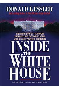 Inside the White House