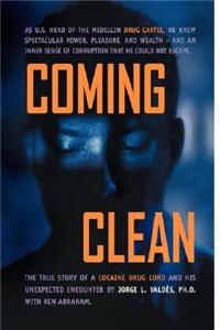 Coming Clean