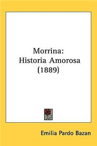 Morrina