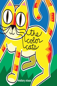 The Color Cats