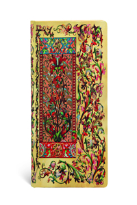 Tuscan Sun Mini Lined Hardcover Journal