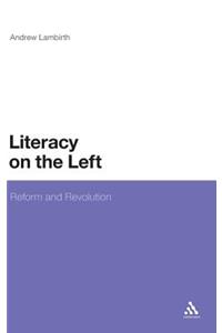 Literacy on the Left