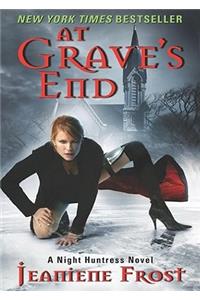 At Grave's End