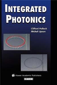 Integrated Photonics