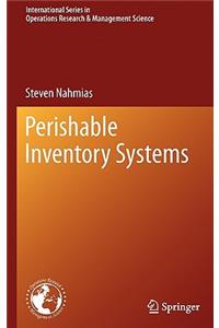 Perishable Inventory Systems