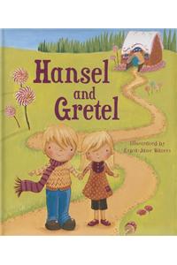 Hansel and Gretel