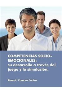 Competencias socio-emocionales