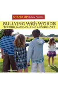 Bullying with Words