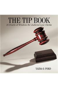 The Tip Book