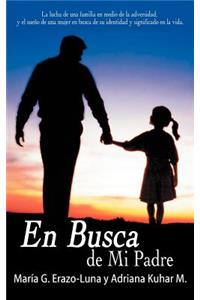 En Busca de Mi Padre