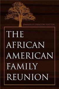 African-American Family Reunion