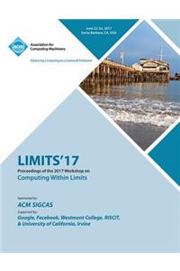 Limits '17