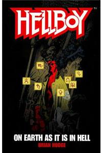 On Earth As It Is In Hell