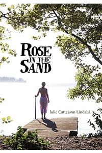 Rose in the Sand